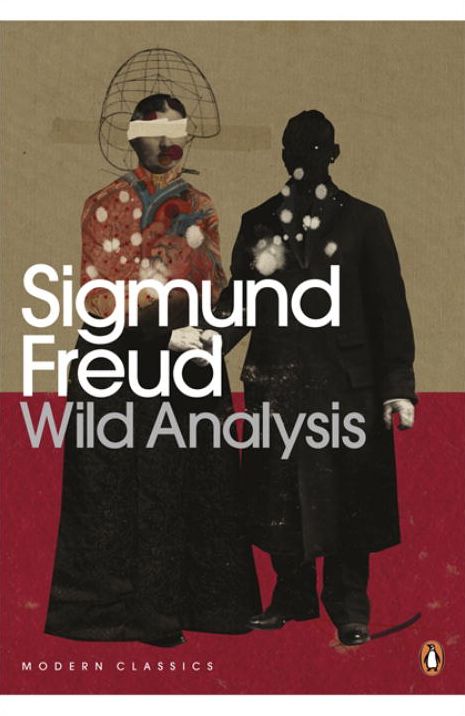 Modern Classics Wild Analysis