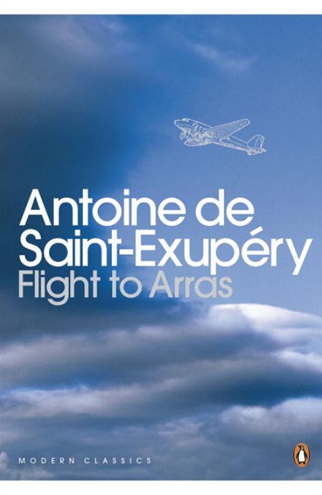 Modern Classics Flight To Arras