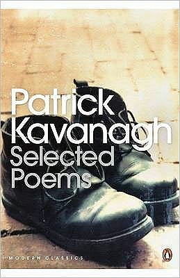 Modern Classics Selected Poems