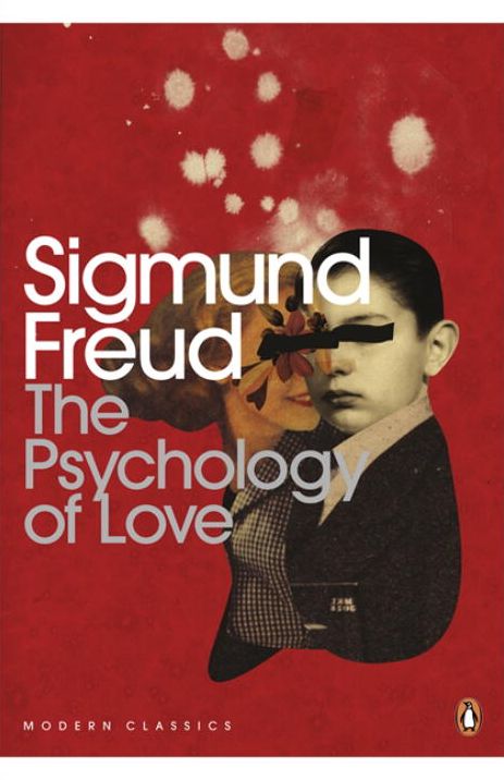 Modern Classics Psychology Of Love