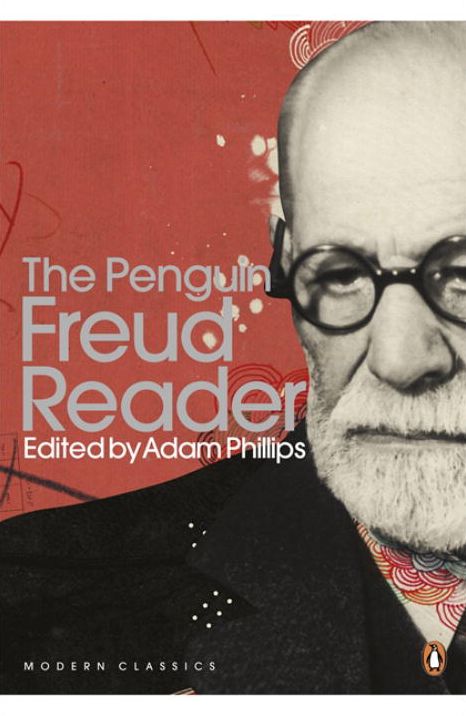 Modern Classics Penguin Freud Reader