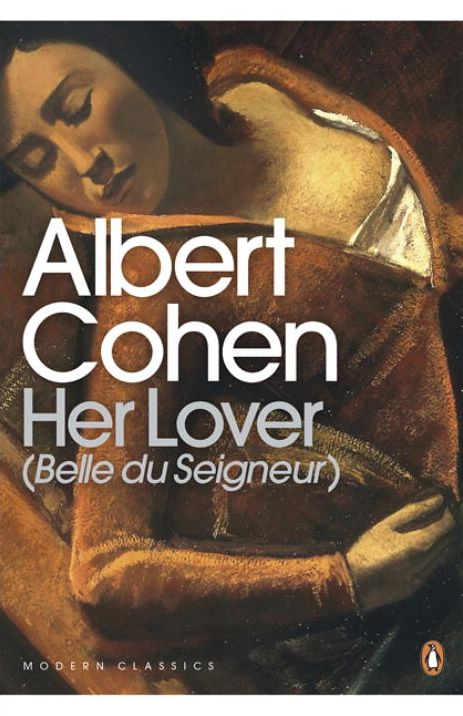 Modern Classics Her Lover (belle Du Seigneur)