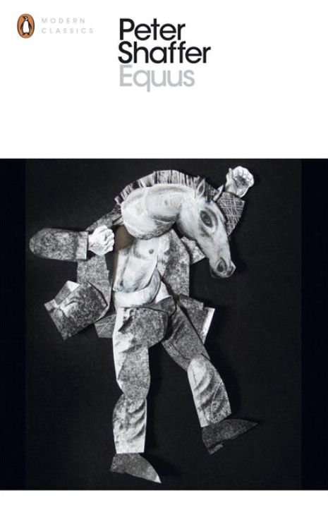Equus (Penguin Modern Classics)