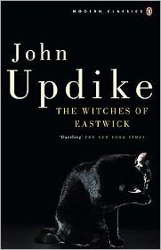 The Witches of Eastwick