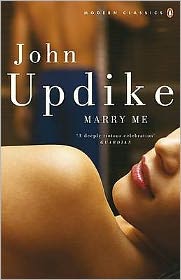 Marry Me: A Romance