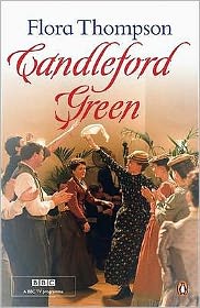 Modern Classics Candleford Green Film Tie In