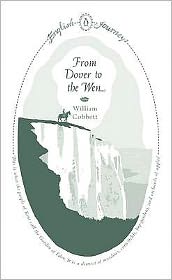 English Journeys From Dover To Wen