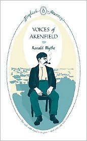 English Journeys Voices Of Akenfield