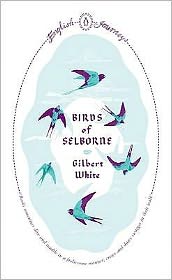 English Journeys Birds Of Selborne