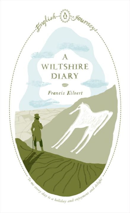 English Journeys A Wiltshire Diary