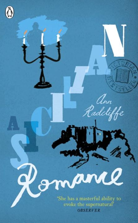 Penguin Pocket Classics A Sicillian Romance