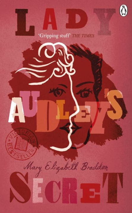 Penguin Pocket Classics Lady Audley's Secret