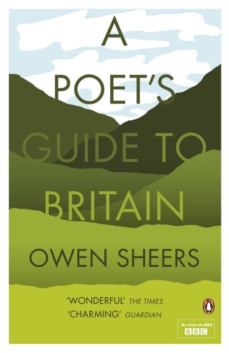Penguin Classics A Poet's Guide To Britain