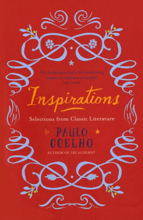 Inspirations: Selections from Classic Literature