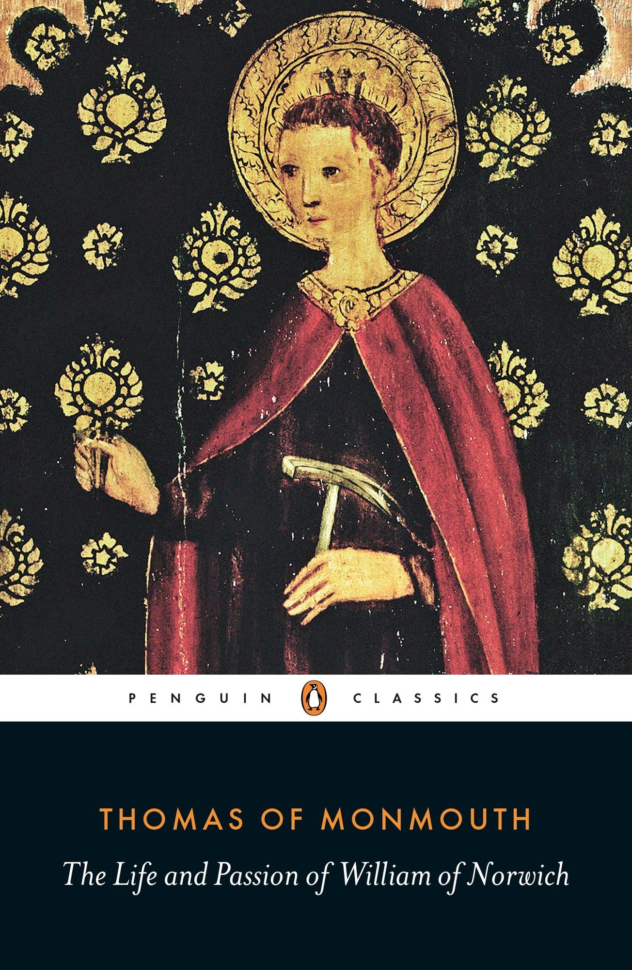 The Life and Passion of William of Norwich