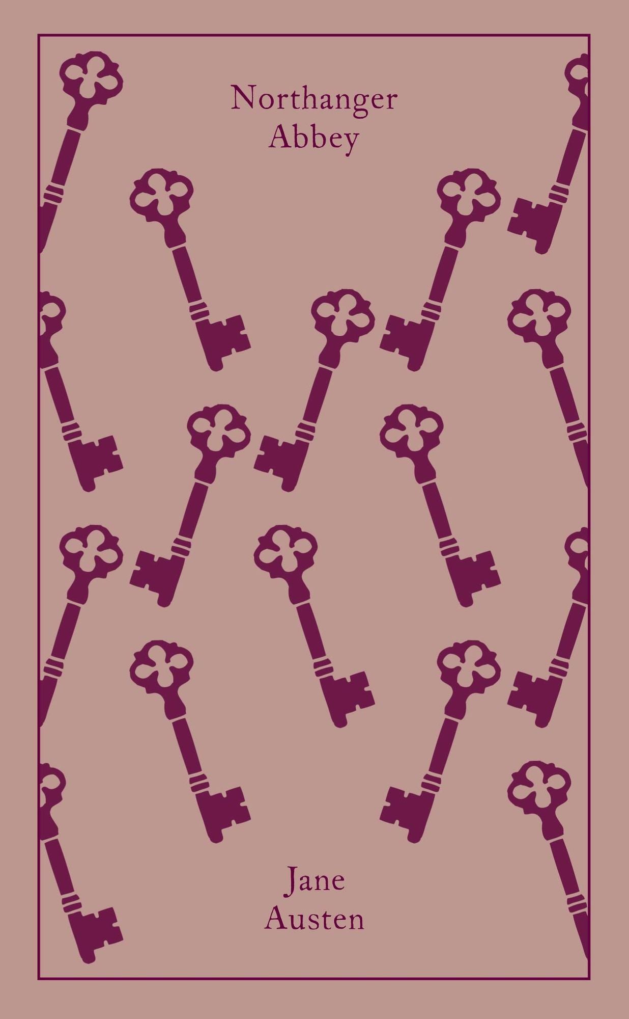 Northanger Abbey