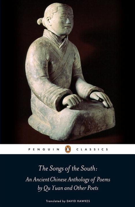 Penguin Classics The Songs Of The South