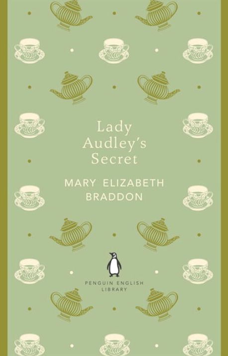 Penguin English Library Lady Audley's Secret