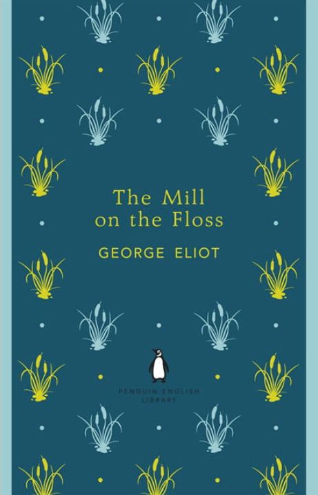 Penguin English Library The Mill On The Floss