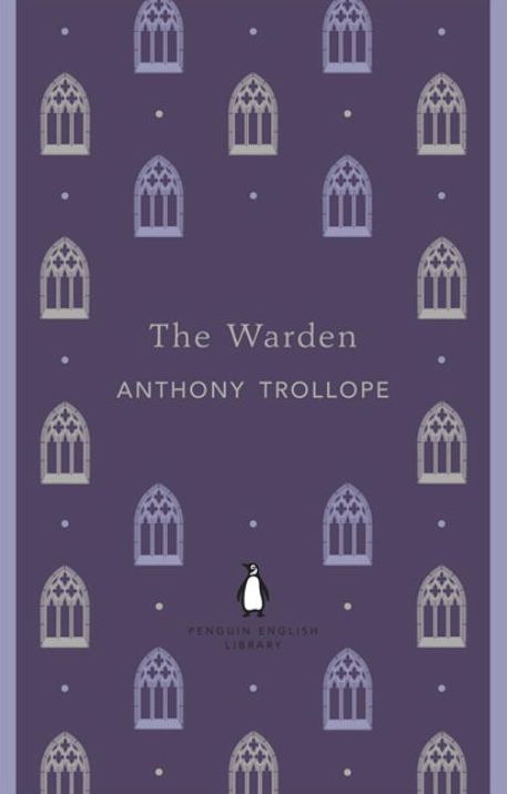 Penguin English Library The Warden