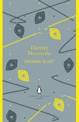 Daniel Deronda. George Eliot