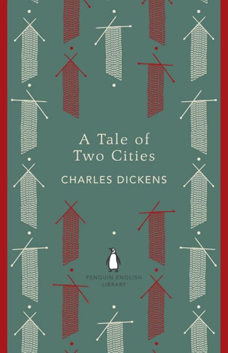 Penguin English Library A Tale Of Two Cities