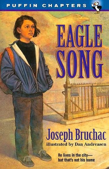 Eagle Song