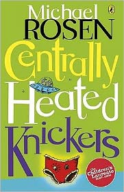 Centrally Heated Knickers