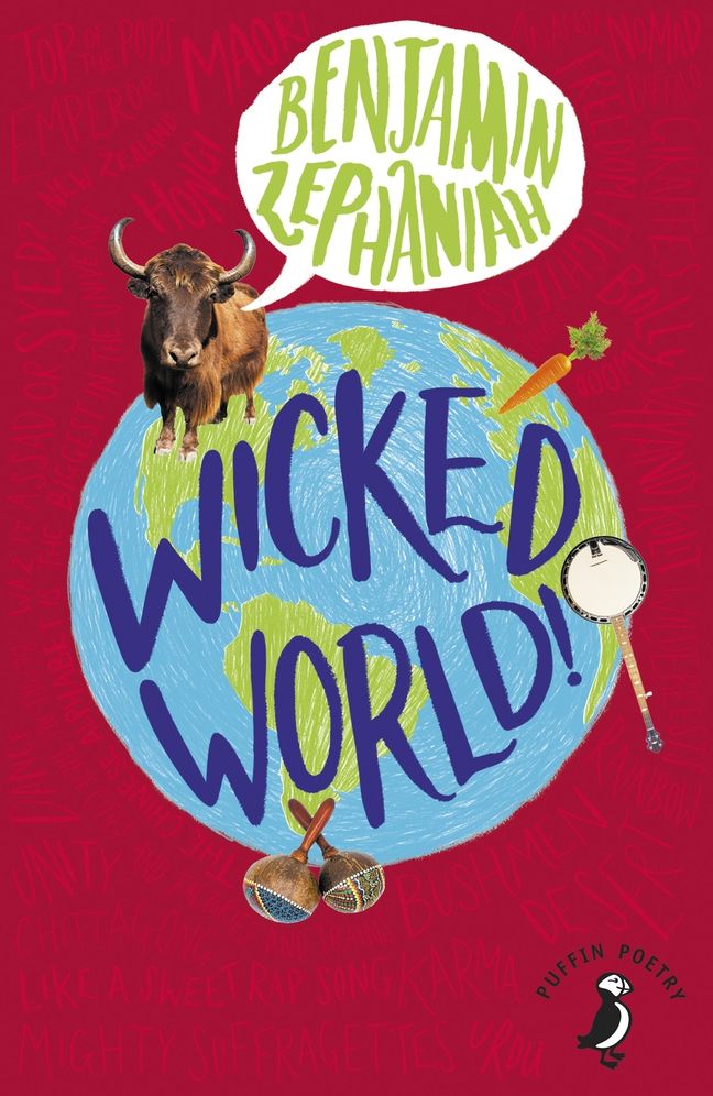 Wicked World
