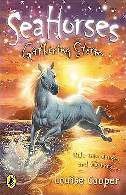 #3 Sea Horses