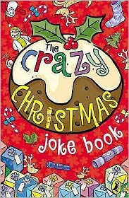 Cracking Christmas Joke Book