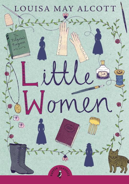 Puffin Classics Little Women