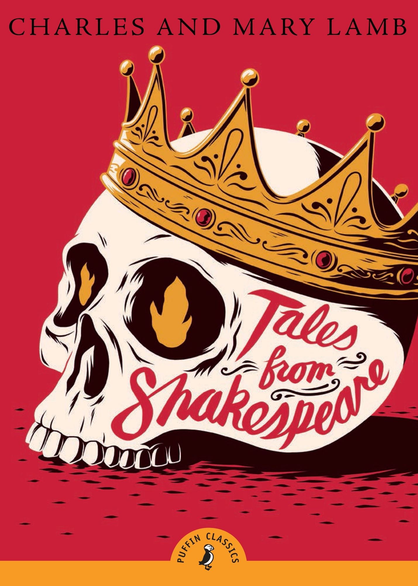 Tales from Shakespeare
