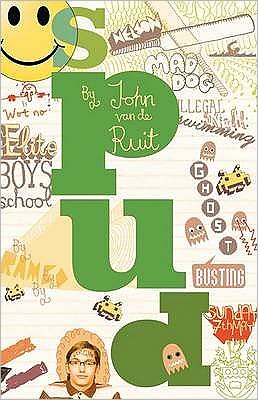 Spud (Spud Series)