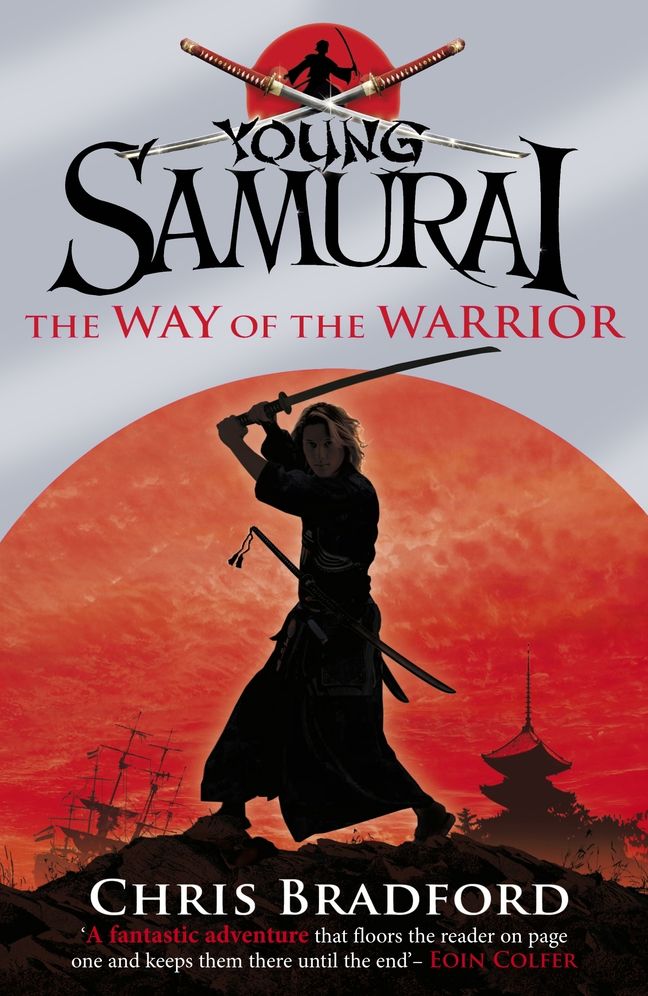 Young Samurai The Way Of The Warrior: The Way Of The Warrior
