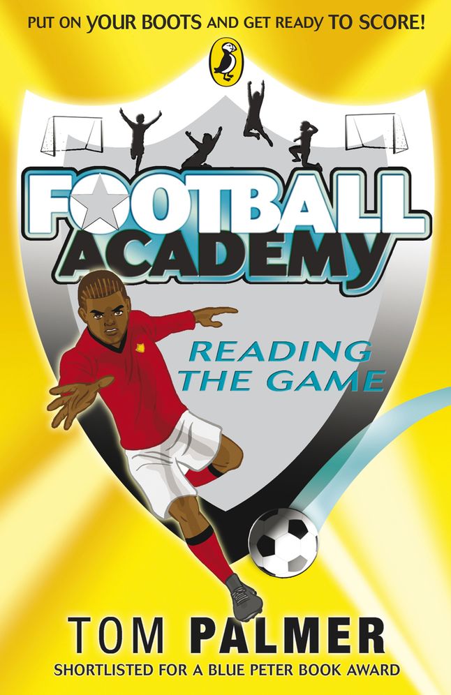 Football Academy: Reading The Game