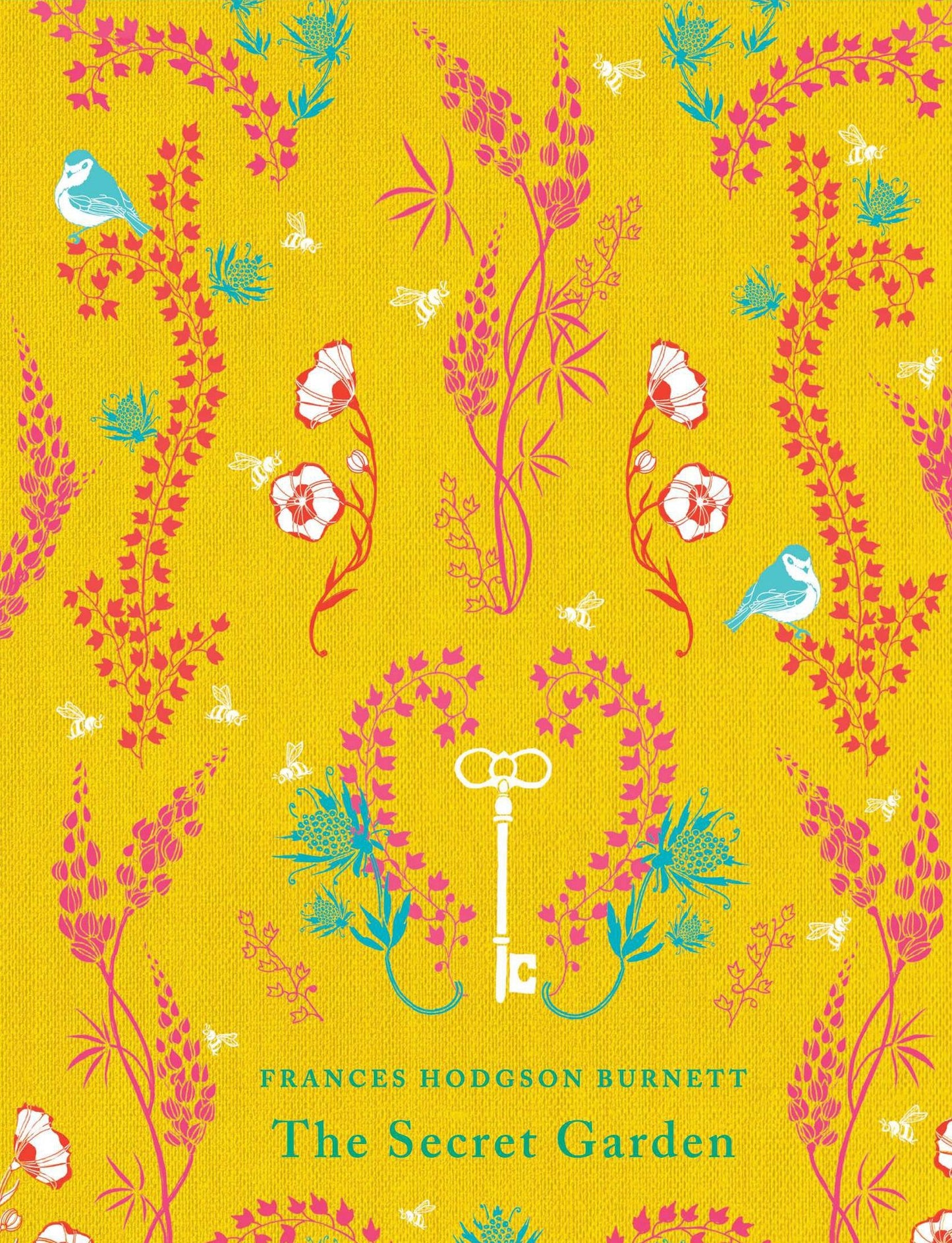The Secret Garden