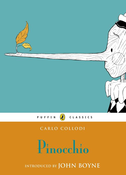 Pinocchio
