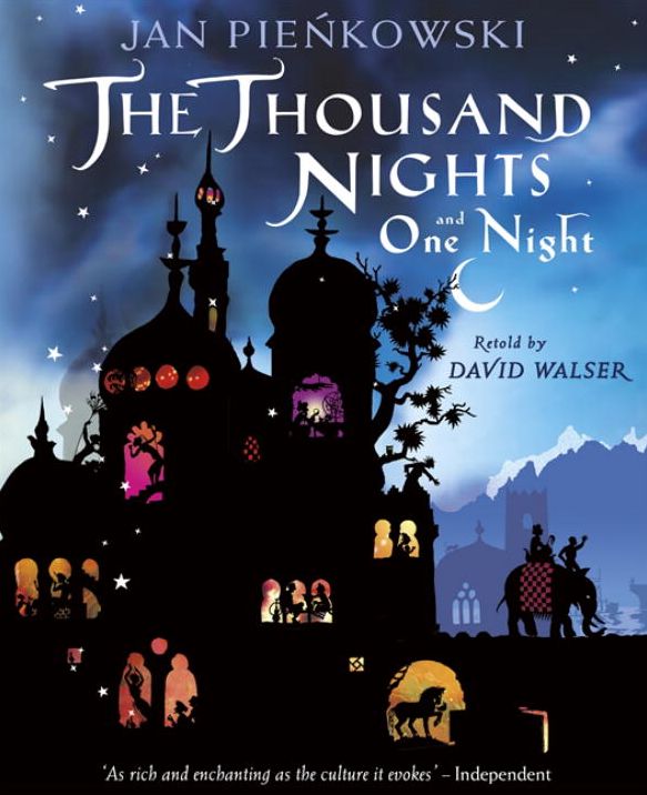 Thousand Nights And One Night,The