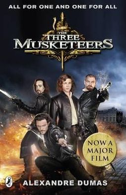 The Three Musketeers