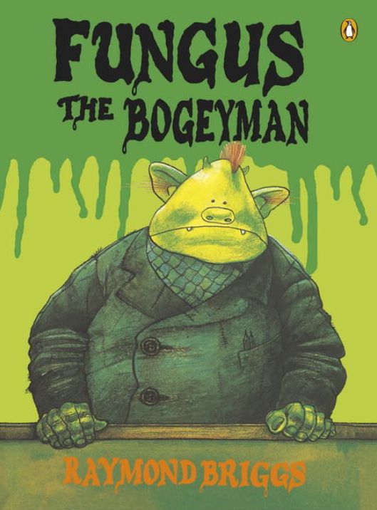 Fungus The Bogeyman: The 35th Anniversary Edition