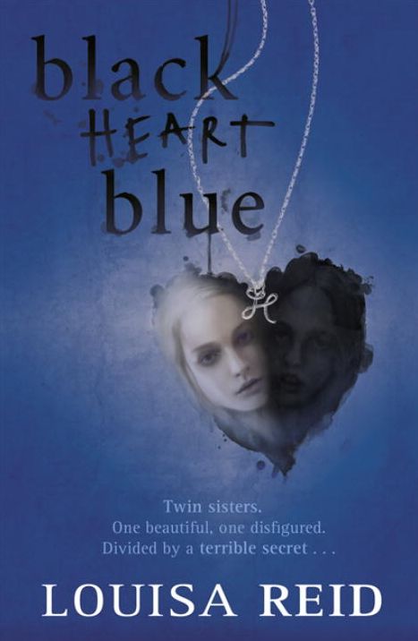 Black Heart Blue