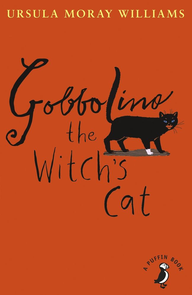 Gobbolino the Witch's Cat