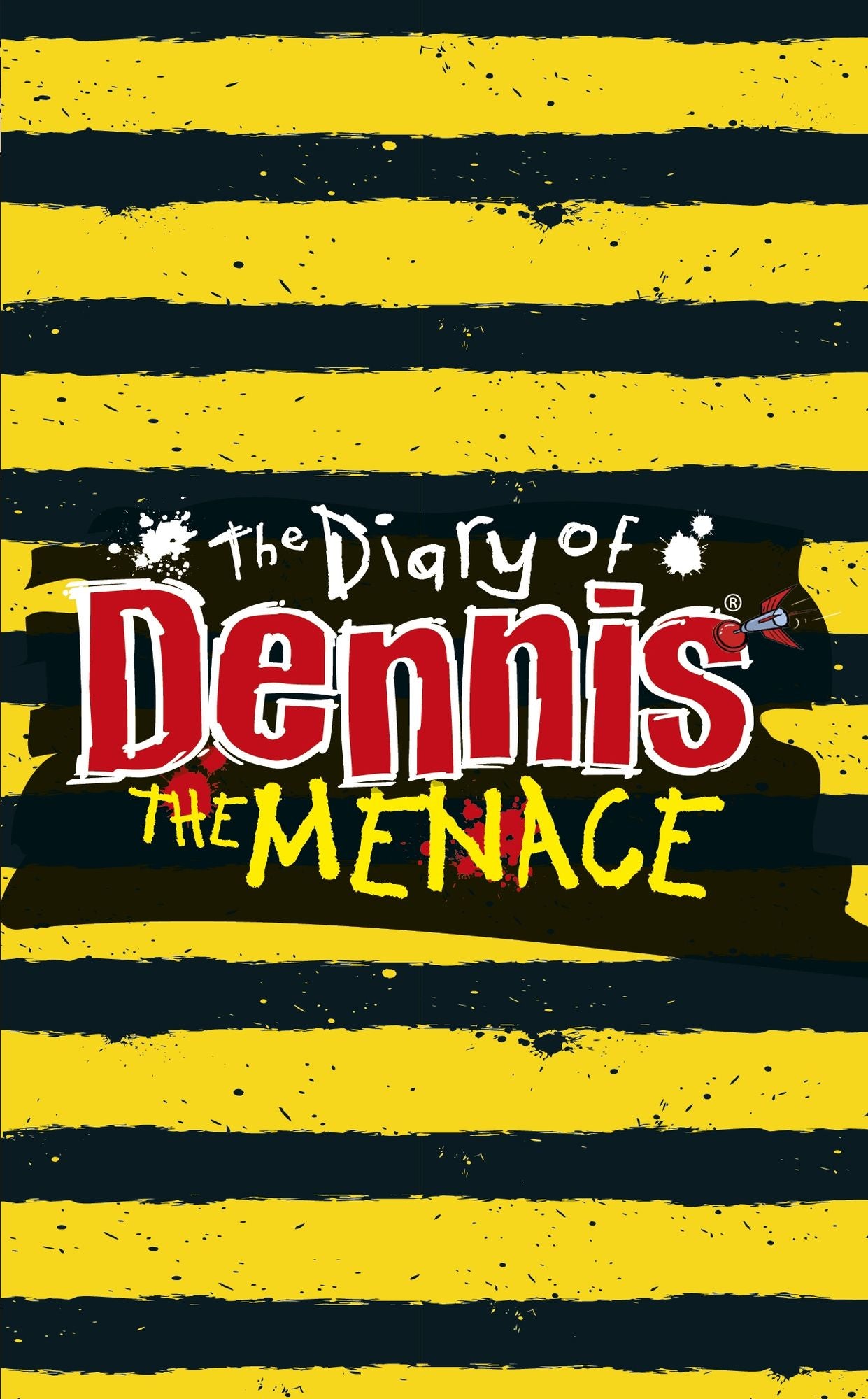 The Diary of Dennis the Menace: The Great Escape