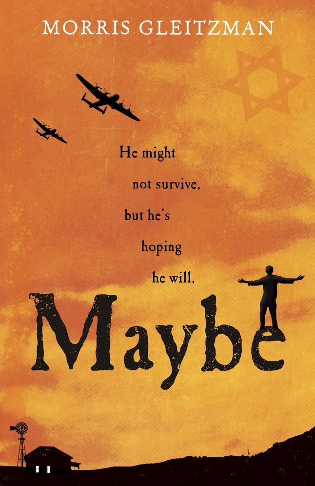 Maybe