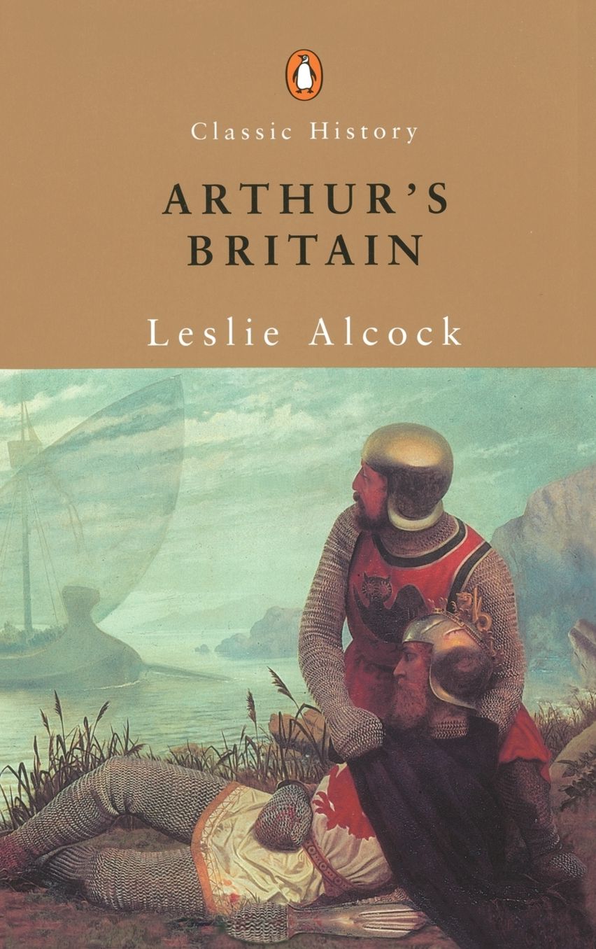 Arthur's Britain