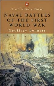 Naval Battles of the First World War