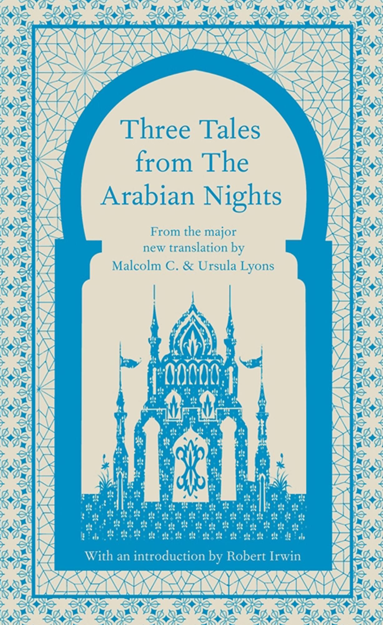 Three Tales from the Arabian Nights