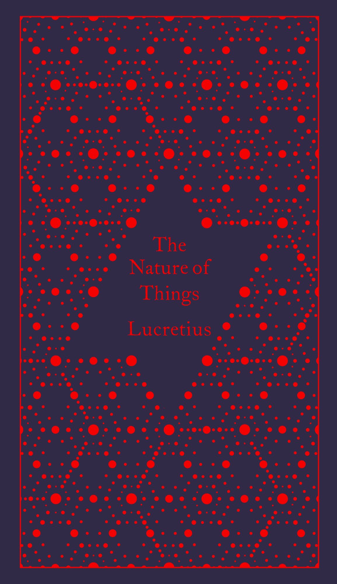 The Nature of Things