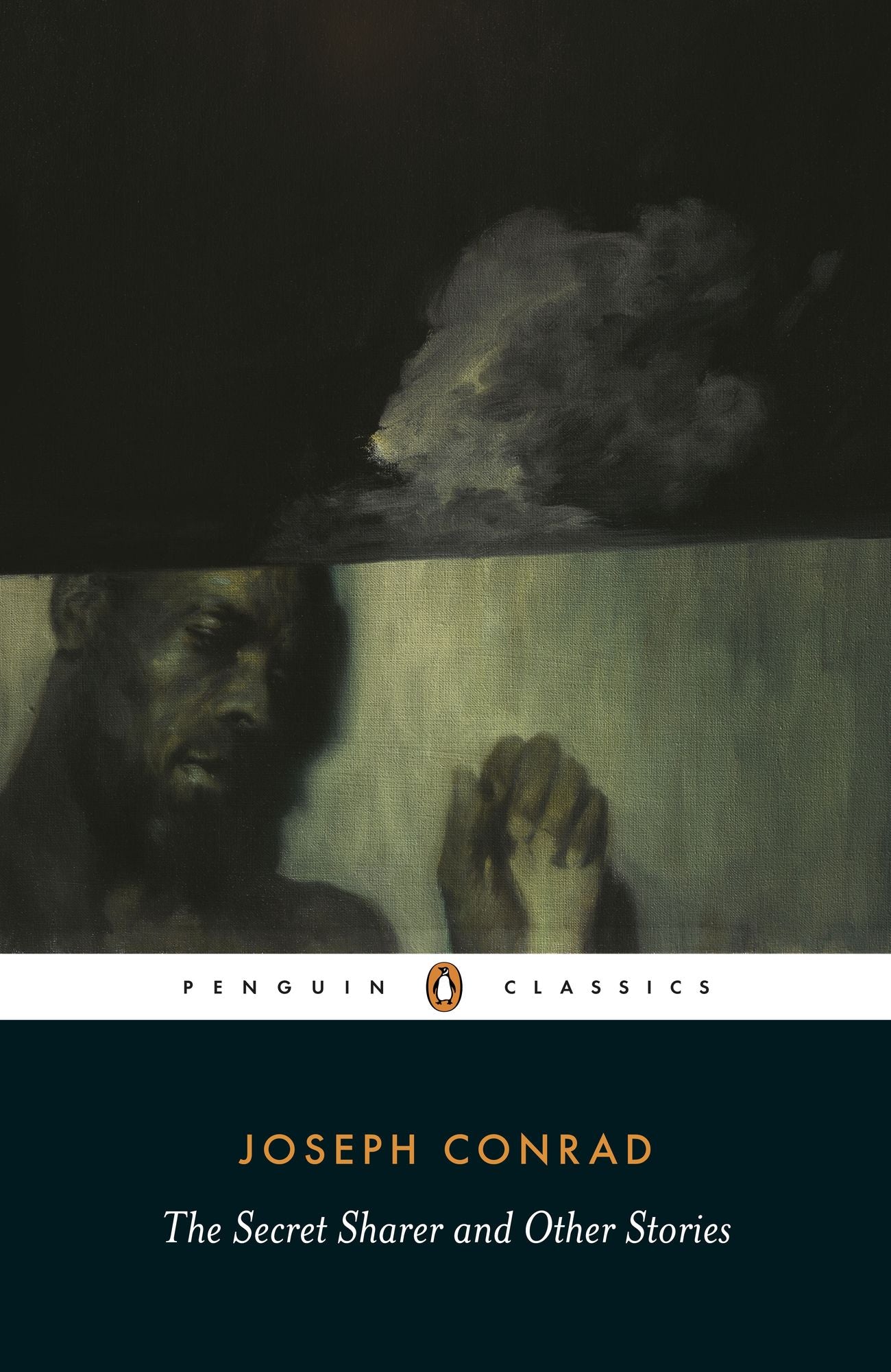 The Secret Sharer and Other Stories